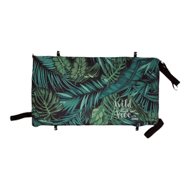 CUELLO MEMORY FOAM 3 EN 1 - WILD AN FREE